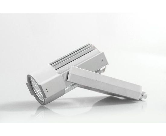 Трековый светодиодный светильник Commeuroled S22008, фото 1