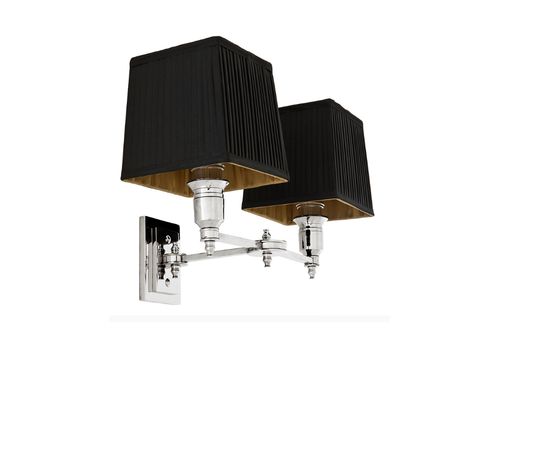 Бра Eichholtz Lamp Lexington Double, фото 1