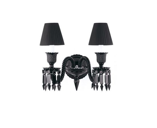 Baccarat Zenith NOIR 2106003, фото 1