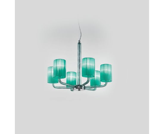 Подвесной светильник Sylcom 2120/6, фото 1