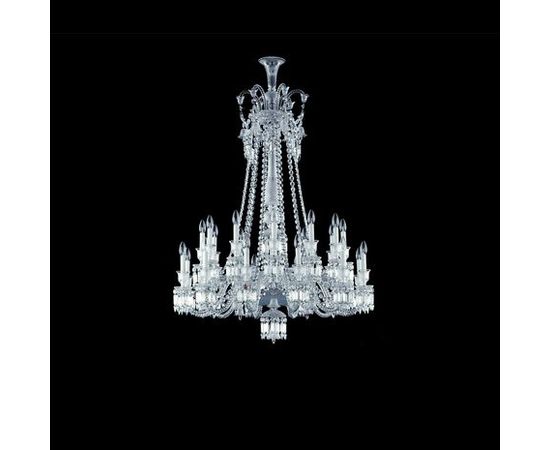 Люстра Baccarat Zenith Long 2606576, фото 1