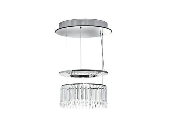 Подвесной светильник Baccarat Lady Crinoline 2610182, фото 1