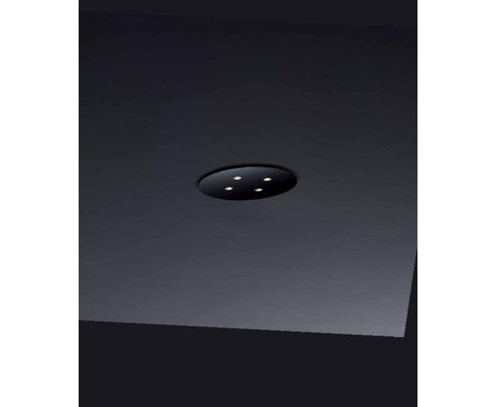 Встраиваемый в потолок светильник Molto Luce BORN 2B LED 16 recessed, фото 1