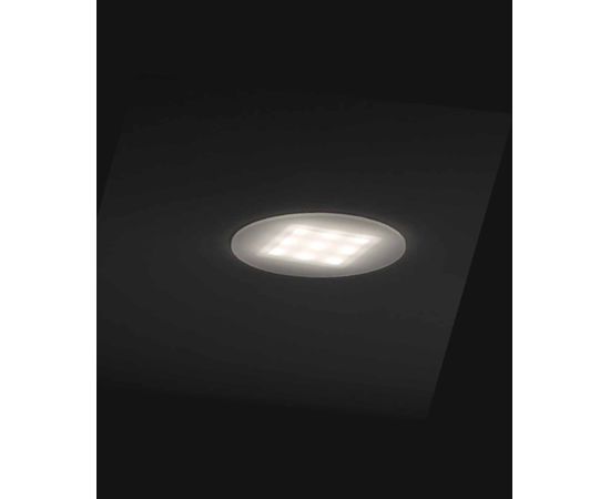 Встраиваемый в потолок светильник Molto Luce BORN 2B LED 27 S, фото 1