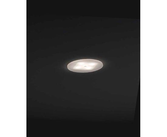 Встраиваемый в потолок светильник Molto Luce BORN 2B LED 16 SL, фото 1