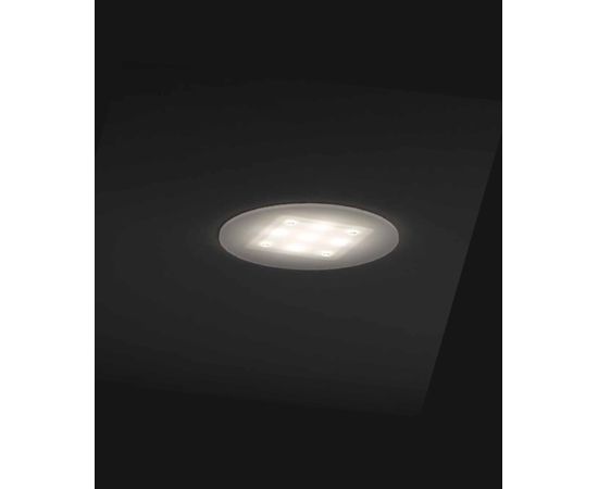 Встраиваемый в потолок светильник Molto Luce BORN 2B LED 27 SL, фото 1
