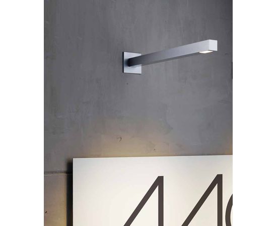 Настенный уличный фонарь Molto Luce TRATTO LONG, фото 1