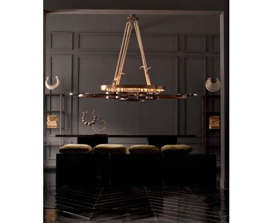 Подвесной светильник Sigma L2 7210, фото 1