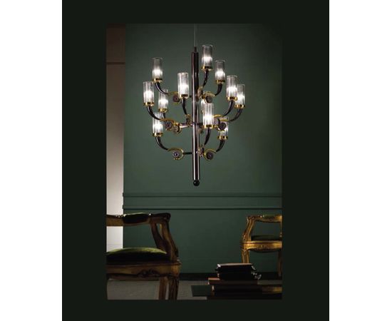 Подвесной светильник Sigma L2 7217, фото 1