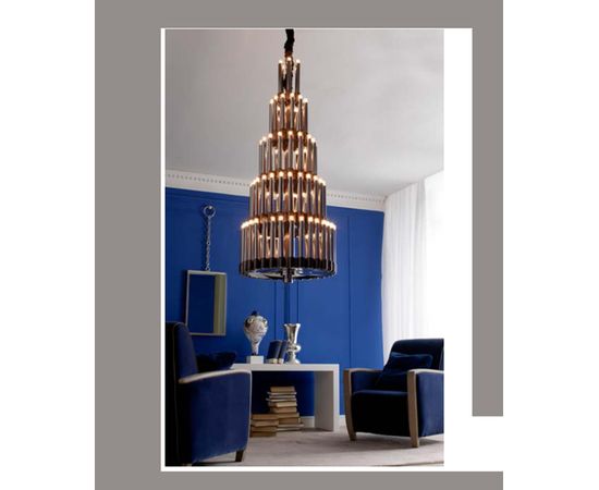 Подвесной светильник Sigma L2 7211, фото 1