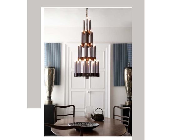 Подвесной светильник Sigma L2 7212, фото 1