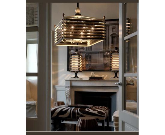 Подвесной светильник Sigma L2 7224, фото 1