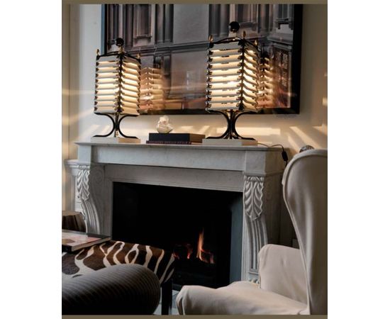 Настольная лампа Sigma L2 CL2017, фото 1