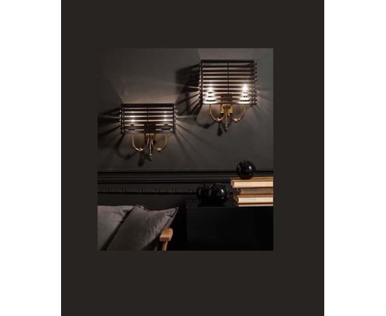 Настенный светильник Sigma L2 Z568, фото 1