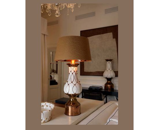 Настольная лампа Sigma L2 CL2011/R, фото 1