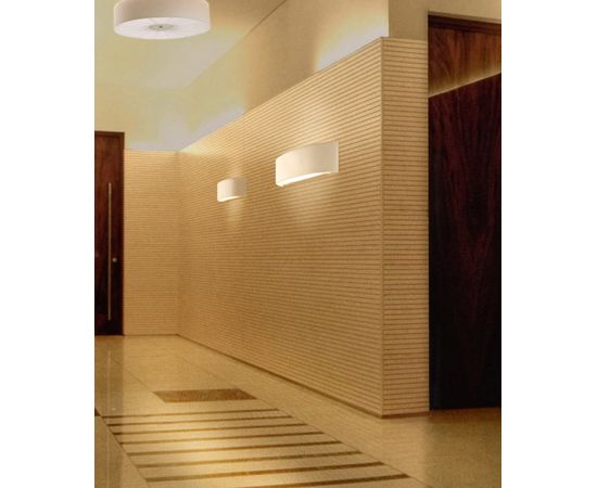 Настенный светильник Axo Light (Lightecture) Skin APSKI070, фото 1