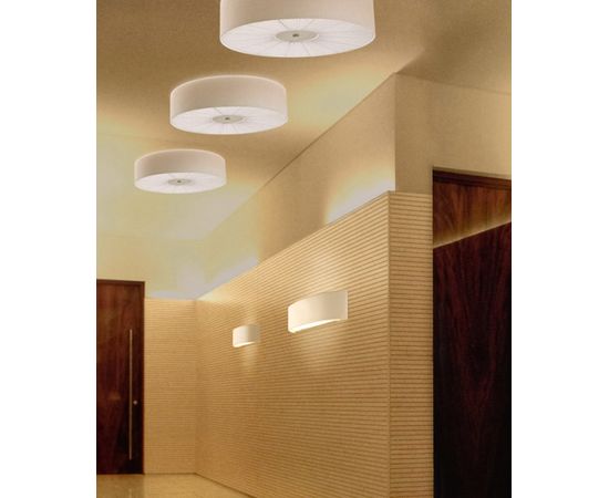 Потолочный светильник Axo Light (Lightecture) Skin PLSKI100, фото 1