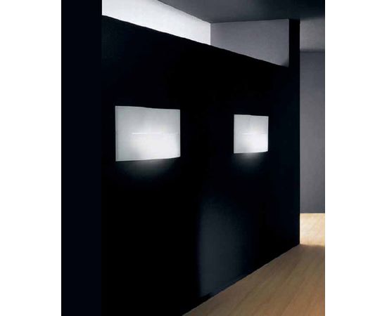 Настенный светильник Axo Light Kore AP 60, фото 1