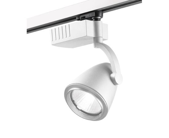 Трековый светильник Axo Light (Mind-Led) Leon 42 Spotlight, фото 1