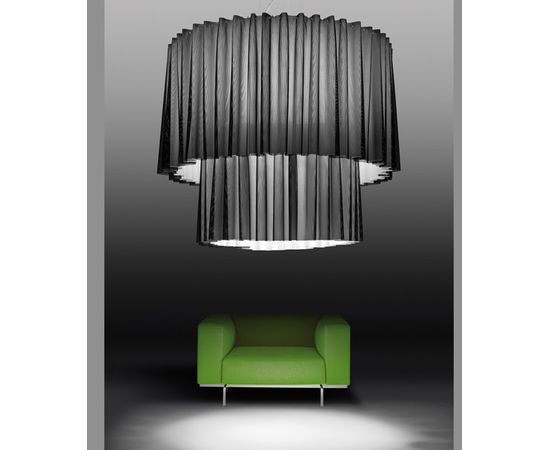 Подвесной светильник Axo Light (Lightecture) Skirt SP SK 150-2, фото 1