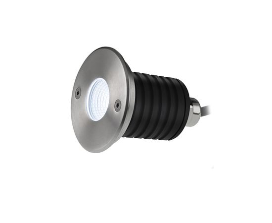 Встраиваемый в грунт светильник Axo Light (Mind-Led) Pleton 40 In-ground luminaire, фото 1