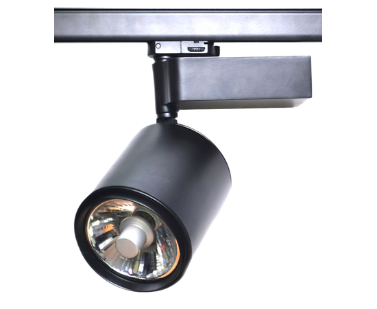 Трековый металлогалогенный светильник Orion Light Systems ROY GX8.5, фото 1