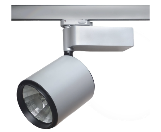 Трековый металлогалогенный светильник Orion Light Systems ROY G12, фото 1
