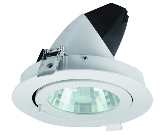 Встраиваемый металлогалогенный светильник Orion Light Systems JOY G8.5, фото 1