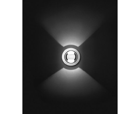 Встраиваемый в стену светильник Vibia Zero 5271, фото 1