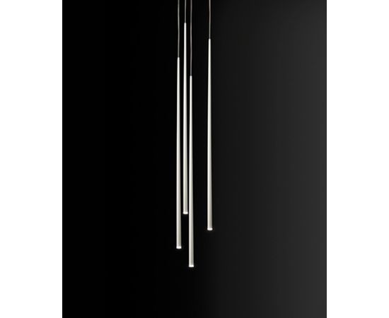 Подвесной светильник Vibia Slim 0915, фото 1