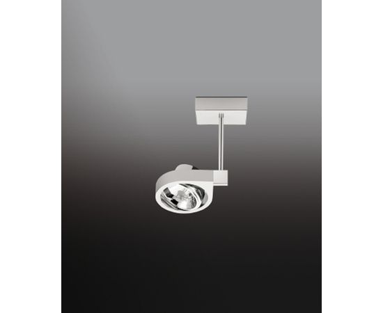 Потолочный светильник Vibia Corner 8115, фото 1