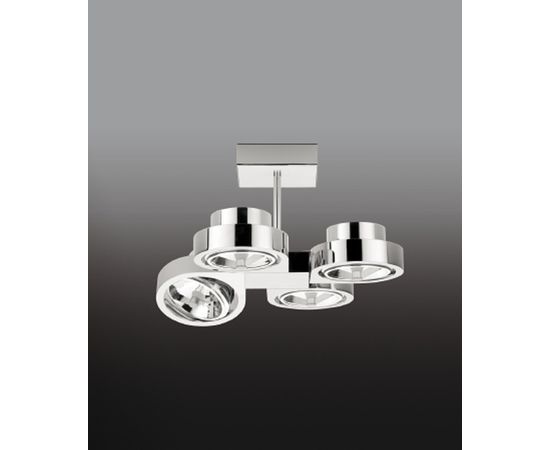 Потолочный светильник Vibia Corner 8117, фото 1