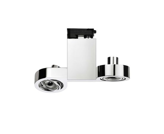 Трековый светильник Vibia Corner 8136, фото 1