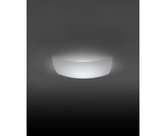 Потолочный светильник Vibia Quadra Ice 1129, фото 1