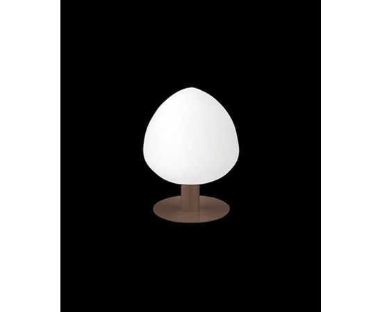 Встраиваемый в грунт светильник Vibia Tree 4010, фото 1