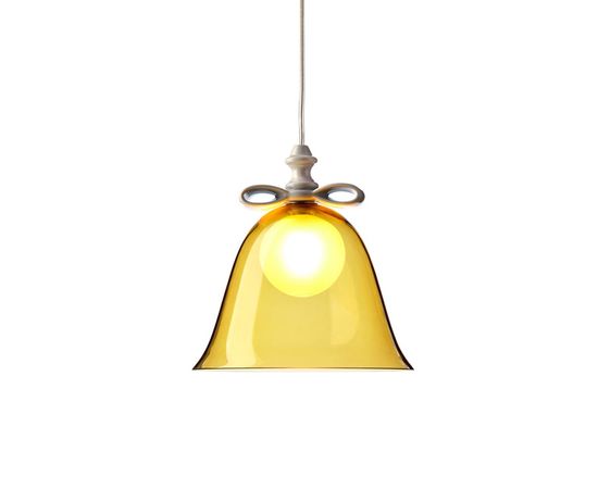 Подвесной светильник Moooi Bell Lamp, фото 1