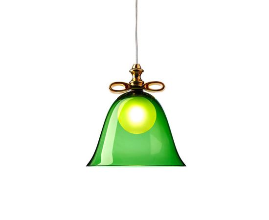 Подвесной светильник Moooi Bell Lamp Small, фото 1