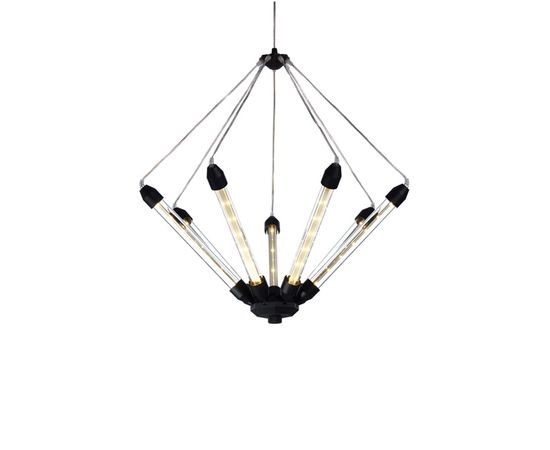 Подвесной светильник Moooi Kroon 7, фото 1