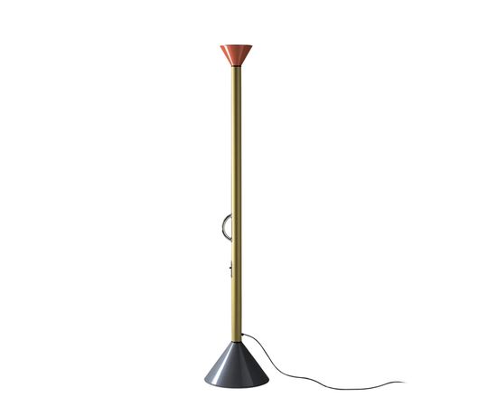 Торшер Artemide Callimaco LED, фото 1