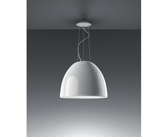 Подвесной светильник Artemide Nur Gloss mini LED, фото 1