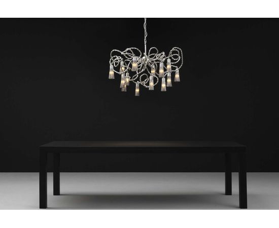 Люстра Brand van Egmond sosoc140n, Sultans of Swing chandelier, фото 1