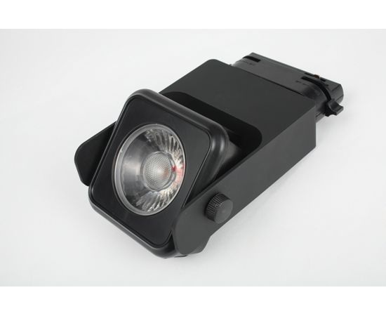Трековый светодиодный светильник Commeuroled S22009, фото 1