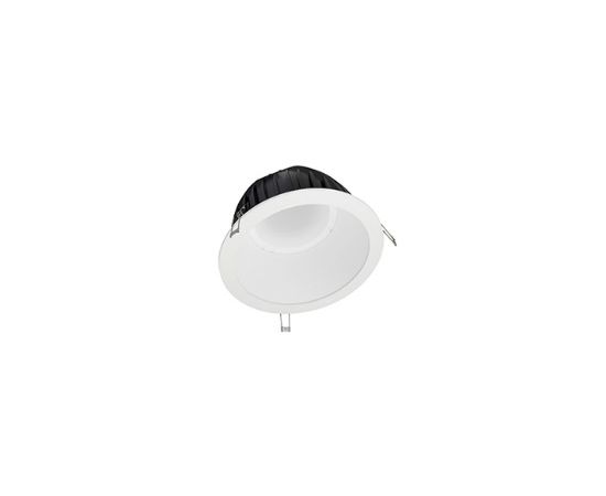 Встраиваемый светодиодный светильник downlight Commeuroled S50002, фото 1