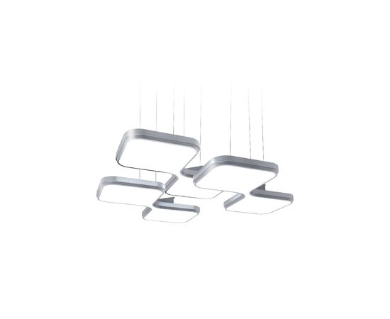 Подвесная система освещения Commeuroled S22001, фото 1