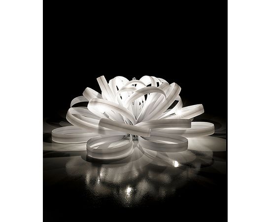 Настольная лампа Italamp Fan 2310/LT, фото 1