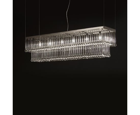 Подвесной светильник Italamp Aldo, фото 1