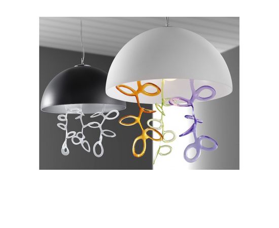 Подвесной светильник Malapetsas Lighting Alga, фото 1