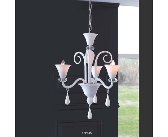 Люстра Cangini&amp;amp;Tucci Anastasia 1154.3L, фото 1