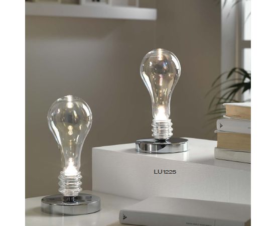 Настольная лампа Cangini&amp;amp;Tucci Archimede LED LU1225, фото 1
