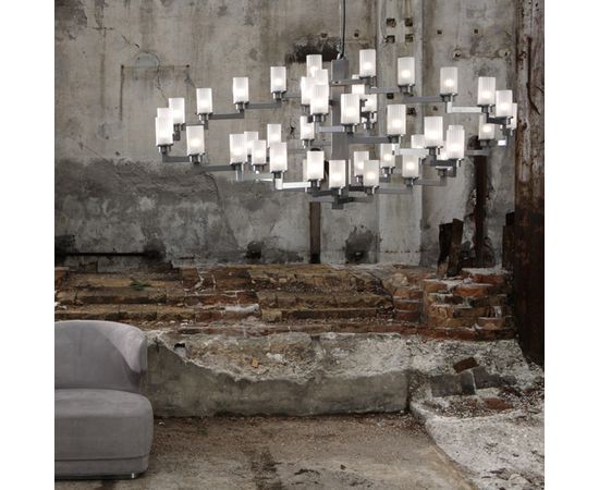 Подвесной светильник Italamp Artu, фото 1